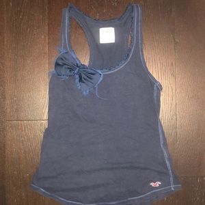 Hollister tank top